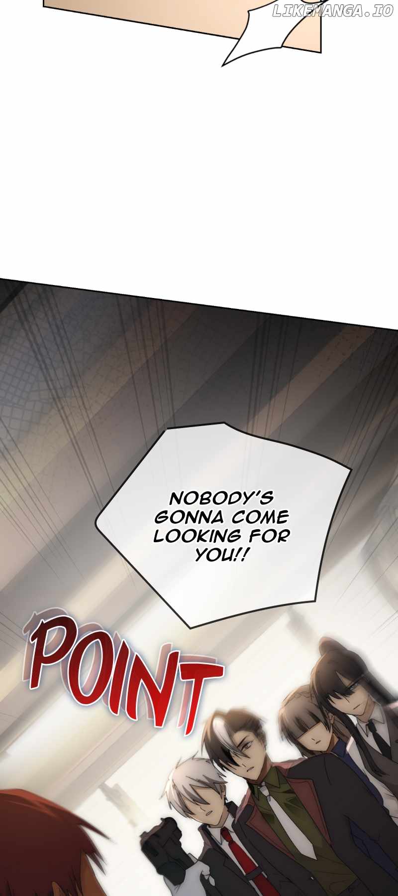 Deadly Hour Chapter 40 69